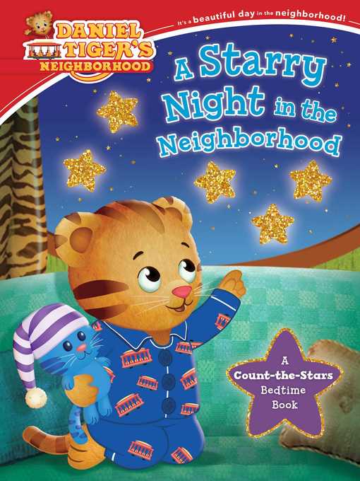 Title details for A Starry Night in the Neighborhood by Tina Gallo - Available